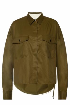 Koszula z wiązaniami, zdjęcie 1 Koszula z wiązaniami od Rag & Bone